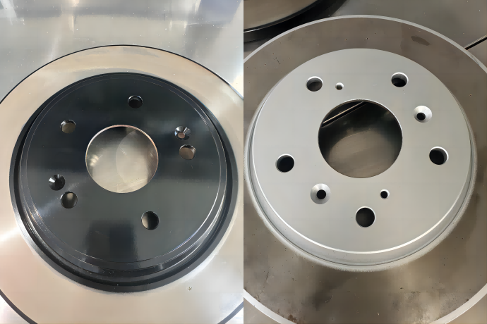 什么是剎車盤專用油漆？