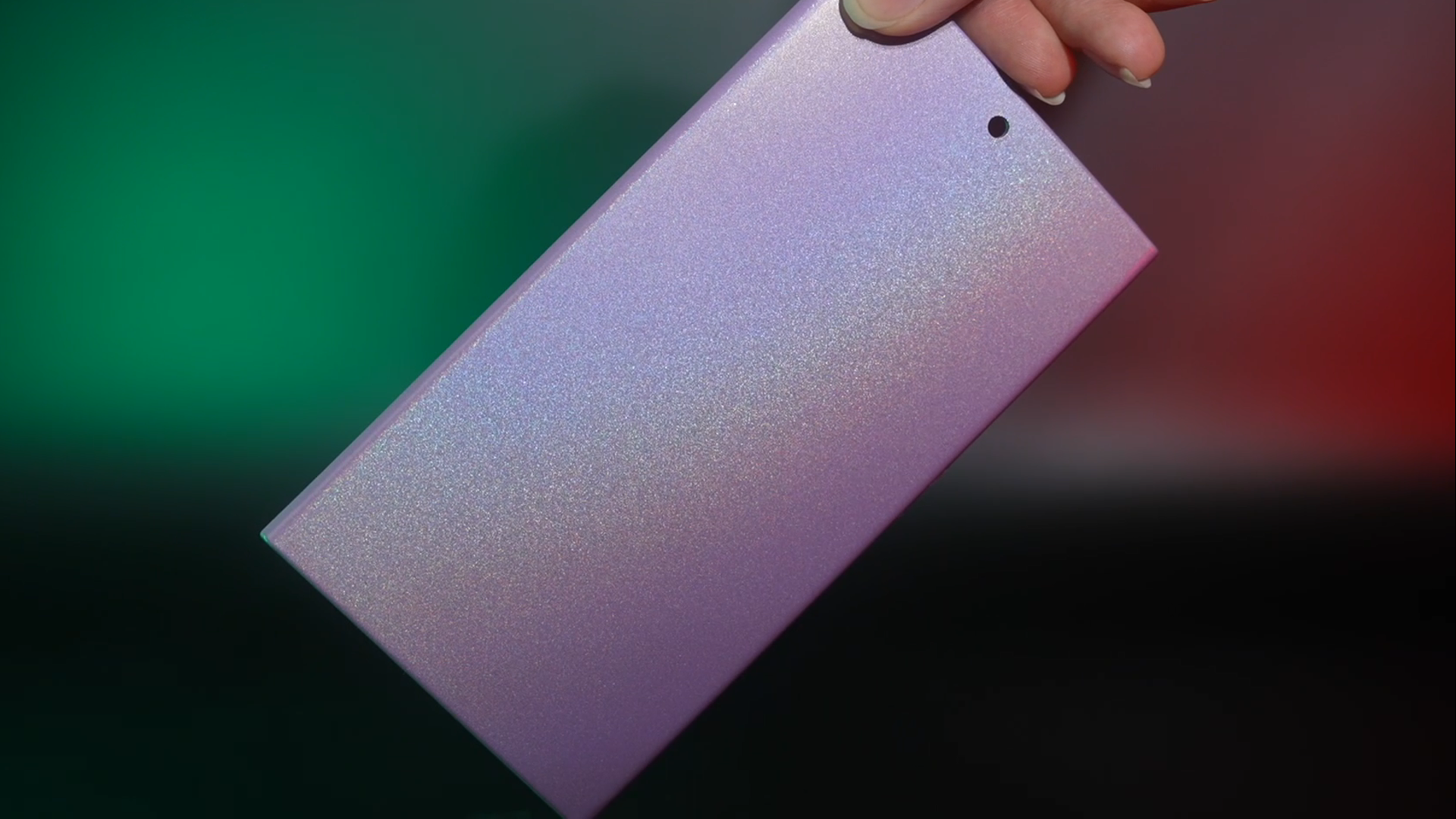 什么是丙烯酸聚氨酯面漆？